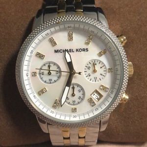 Michael kors watch